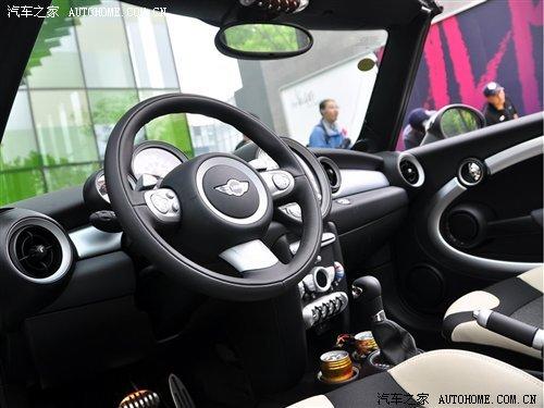 感受阳光聚焦目光 4款个性敞篷车型推荐 汽车之家 感受阳光聚焦目光 4款个性敞篷车型推荐 汽车之家