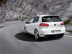 汽车之家 进口大众 进口高尔夫 08款 第六代gti