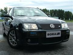 汽车之家 一汽-大众 宝来经典 05款 1.8t r(运动版)