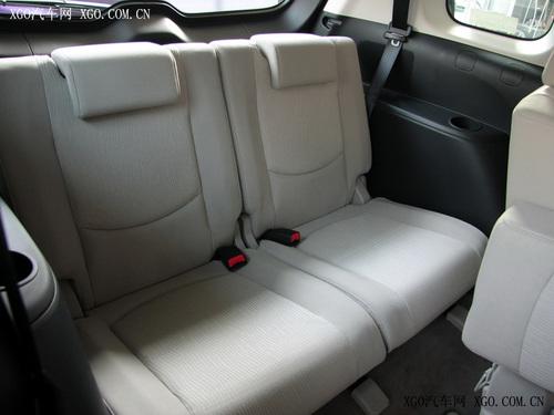 假日出游最佳选择 四款实惠MPV车型推荐