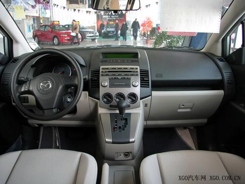 假日出游最佳选择 四款实惠MPV车型推荐