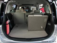 假日出游最佳选择 四款实惠MPV车型推荐