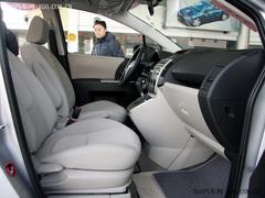 假日出游最佳选择 四款实惠MPV车型推荐