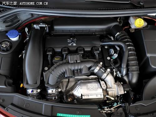 汽车之家 进口标致 进口标致207 cc gt150 精英版