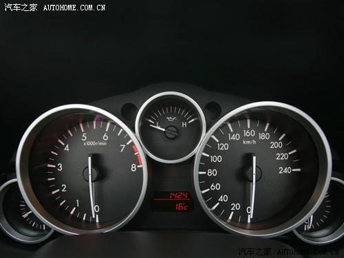 汽车之家 进口马自达 马自达mx-5 2.0