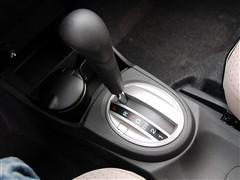 汽车之家 广州本田 飞度 1.5 at豪华版