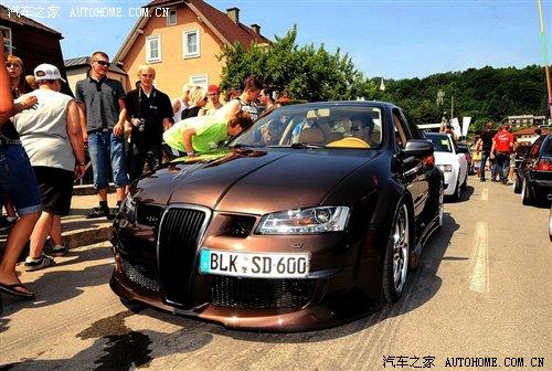 �������ֻ��ϡ�� Worthersee��չͼ�� ����֮��