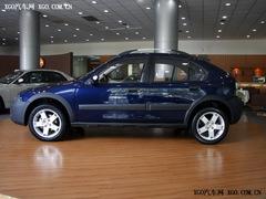 4-10万都有好选择 08年的新自主小型车