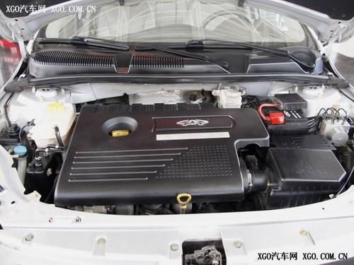 最低不到5万 四款1.6L自主紧凑型车推荐