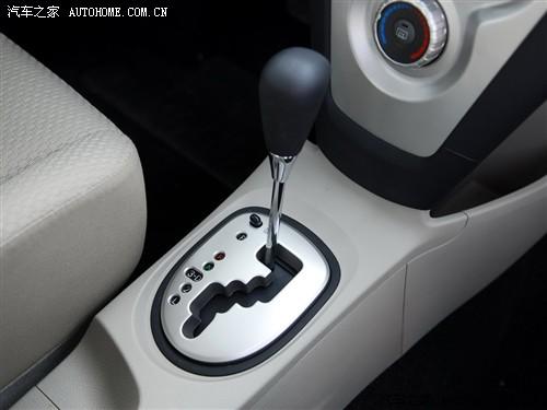 汽车之家 一汽丰田 威驰 1.3 gl-i at