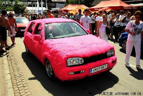 �������ֻ��ϡ�� Worthersee��չͼ�� ����֮��