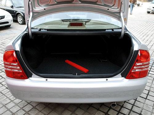 经济实用的选择!10万以下紧凑型车推荐