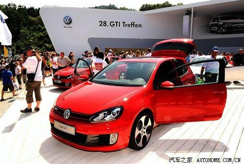 不求最贵只求稀少 Worthersee车展图集 汽车之家 不求最贵只求稀少 Worthersee车展图集 汽车之家