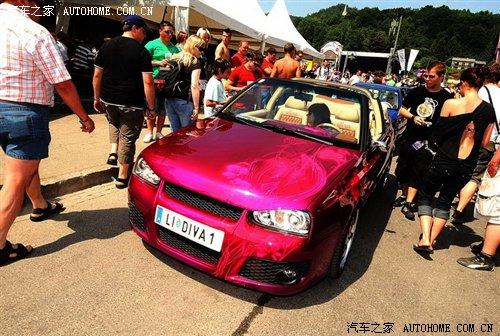 �������ֻ��ϡ�� Worthersee��չͼ�� ����֮��