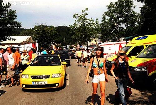 �������ֻ��ϡ�� Worthersee��չͼ�� ����֮��