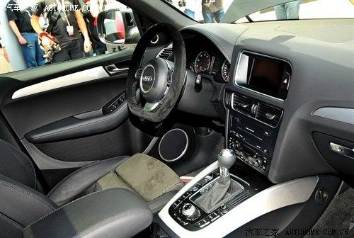 不求最贵只求稀少 Worthersee车展图集 汽车之家 不求最贵只求稀少 Worthersee车展图集 汽车之家