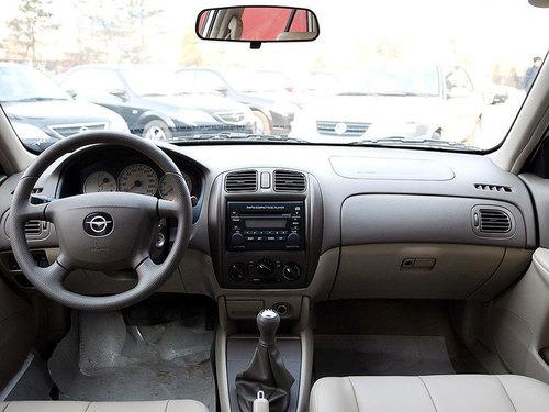 经济实用的选择!10万以下紧凑型车推荐