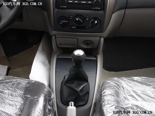 经济实用的选择!10万以下紧凑型车推荐