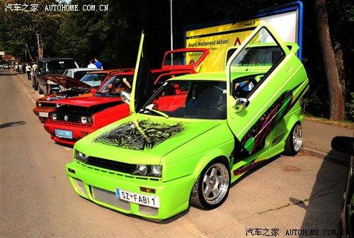 �������ֻ��ϡ�� Worthersee��չͼ�� ����֮��