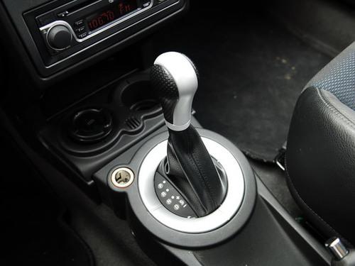 4-10万都有好选择 08年的新自主小型车