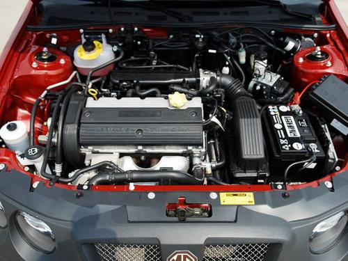 4-10万都有好选择 08年的新自主小型车