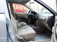 经济实用的选择!10万以下紧凑型车推荐