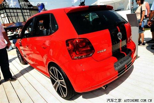 不求最贵只求稀少 Worthersee车展图集 汽车之家 不求最贵只求稀少 Worthersee车展图集 汽车之家