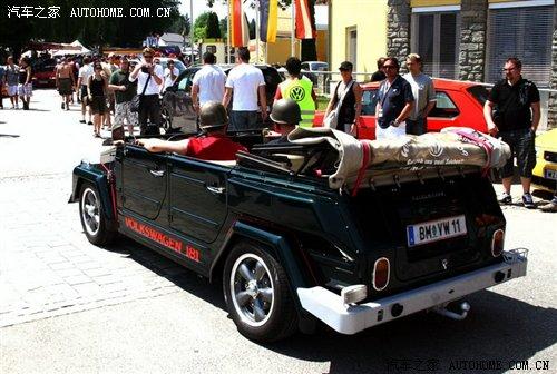 �������ֻ��ϡ�� Worthersee��չͼ�� ����֮��