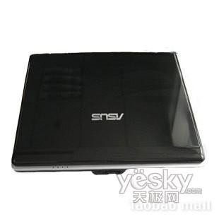 NV独显海量硬盘 华硕F8M游戏本仅售6700元