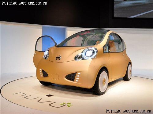 ��Nuvu���Ϊ���� �ղ������Ƶ綯�� ����֮��