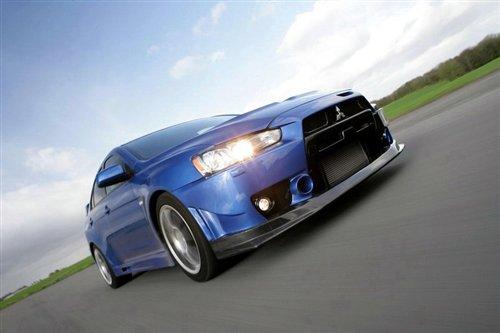 百公里加速3.8s EVO旗舰FQ-400英国发布 汽车之家 百公里加速3.8s EVO旗舰FQ-400英国发布 汽车之家