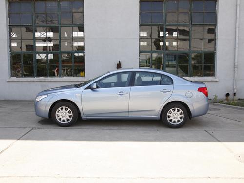 低配更划算!一汽奔腾B50全系导购推荐