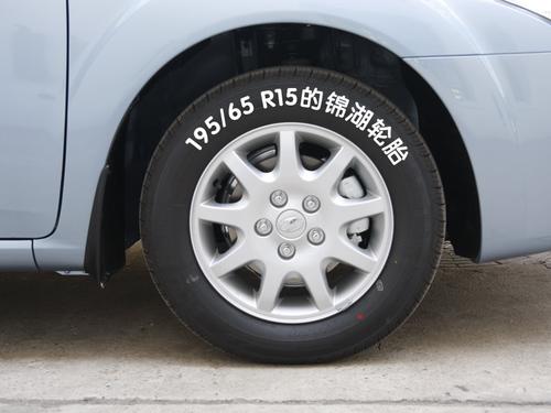 低配更划算!一汽奔腾B50全系导购推荐