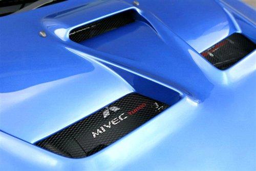 百公里加速3.8s EVO旗舰FQ-400英国发布 汽车之家 百公里加速3.8s EVO旗舰FQ-400英国发布 汽车之家