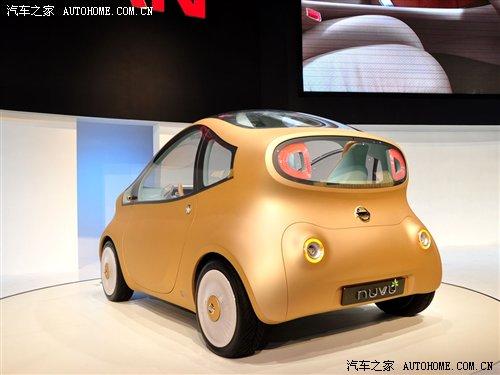 ��Nuvu���Ϊ���� �ղ������Ƶ綯�� ����֮��