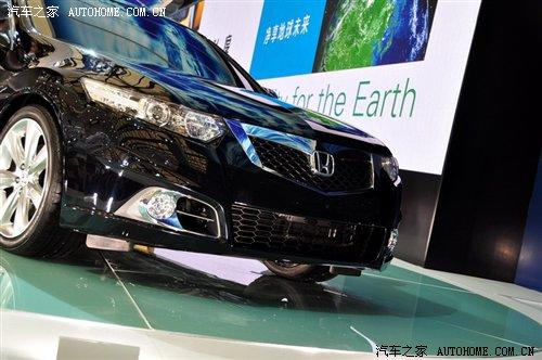 售价高于国产雅阁 本田SR-9最早7月上市 汽车之家 售价高于国产雅阁 本田SR-9最早7月上市 汽车之家