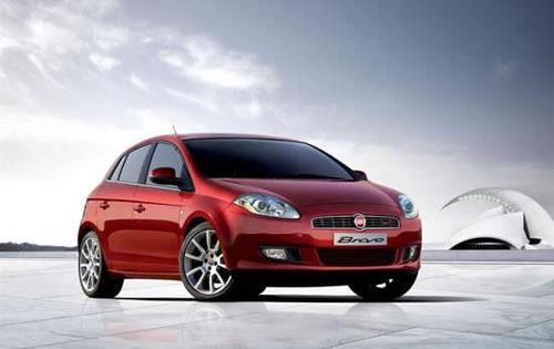 小排量大动力 4款使用涡轮增压车型推荐