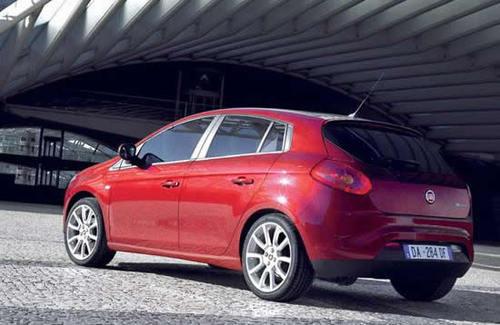 小排量大动力 4款使用涡轮增压车型推荐