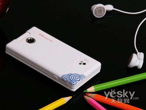 步步高音乐手机I6美图欣赏