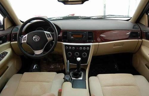 小排量大动力 4款使用涡轮增压车型推荐