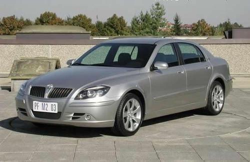 小排量大动力 4款使用涡轮增压车型推荐