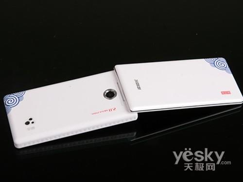 步步高音乐手机I6评测