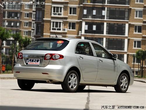 汽车之家 比亚迪 比亚迪f3 f3r 1.6自动挡