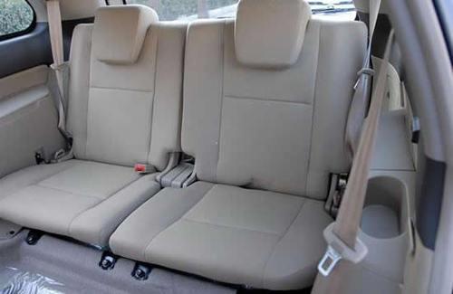 国产的大空间选择 4款自主品牌MPV推荐