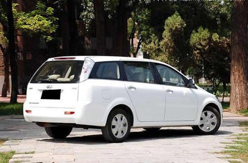 国产的大空间选择 4款自主品牌MPV推荐