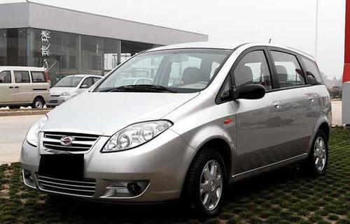 国产的大空间选择 4款自主品牌MPV推荐