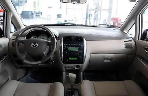 国产的大空间选择 4款自主品牌MPV推荐