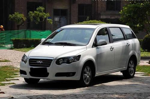 国产的大空间选择 4款自主品牌MPV推荐