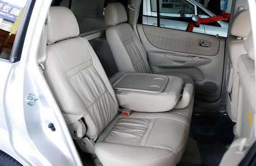 国产的大空间选择 4款自主品牌MPV推荐