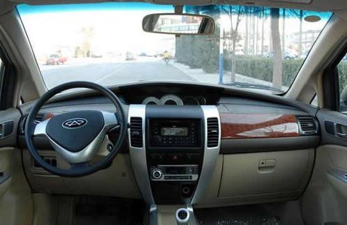 国产的大空间选择 4款自主品牌MPV推荐